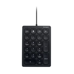 Kensington Numerische Tastatur K79820WW USB-A sw