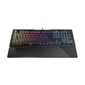 ROCCAT Vulcan 121 AIMO Tastatur USB Schwarz