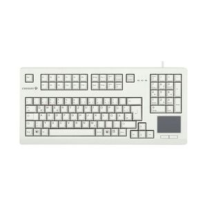 Cherry Advanced Performance Line TouchBoard G80-11900 Tastatur USB Englisch US