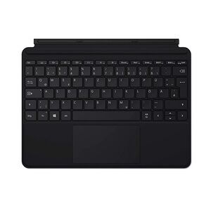 Microsoft Surface Go Type Cover Colors N Black DE/AT Schwarz