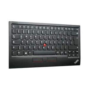 Lenovo ThinkPad -  Trackpoint Tastatur II (4Y40X49507)