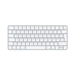 Magic Keyboard mit Touch ID fuer Mac mit Apple Chip US-Layout