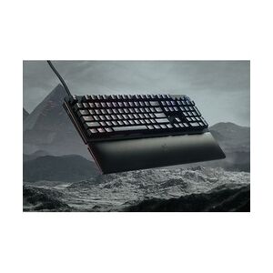 Razer Huntsman V2 Analog Kabelgebundene Optische  Tastatur