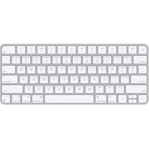 Apple Magic Keyboard 2021   silber   US