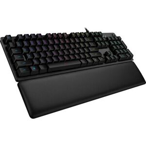 Logitech G513 Carbon   Kaihua Romer-G Tactile   schwarz   PT