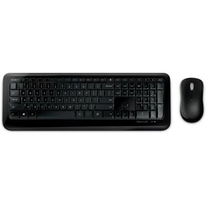 Microsoft Wireless Desktop 850 PY9-00006