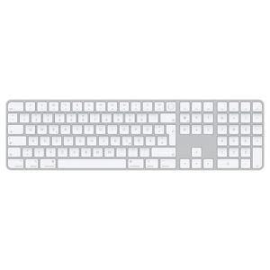 Magic Keyboard mit Touch ID und Ziffernblock für Mac mit Apple Chip