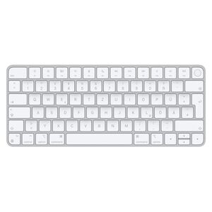 Magic Keyboard mit Touch ID für Mac mit Apple Chip Engl. International Layout