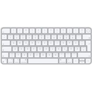 Magic Keyboard mit Touch ID für Mac mit Apple Chip Engl. International Layout