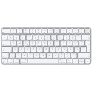 Magic Keyboard mit Touch ID für Mac mit Apple Chip US-Layout