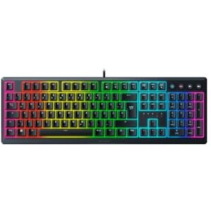 RAZER Ornata V3 Kabelgebundene Gaming Tastatur low-profile