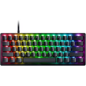 RAZER Huntsman V3 Pro Mini - 60% Analog-Optisches E-Sports Gaming Keyboard