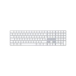 Magic Keyboard With Numeric Keypad- English - Apple Zubehör