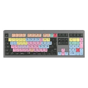 LogicKeyboard Pro Tools Astra 2 DE (Mac) Pro Tools Tastatur deutsch - Apple Zubehör