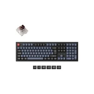 Keychron K10 Pro, Gaming-Tastatur