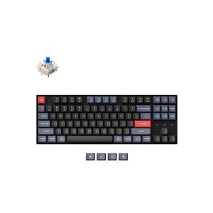 Keychron K8 Pro, Gaming-Tastatur