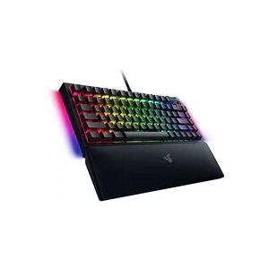 Razer BlackWidow V4 75%, Gaming-Tastatur