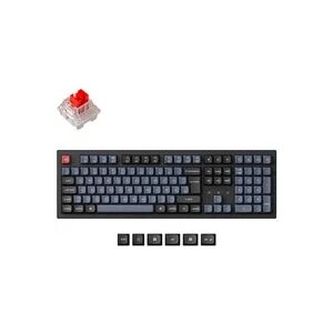 Keychron K10 Pro, Gaming-Tastatur