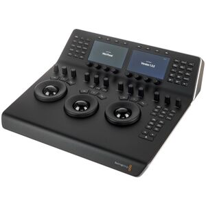 Blackmagic Design DaVinci Resolve Mini Panel