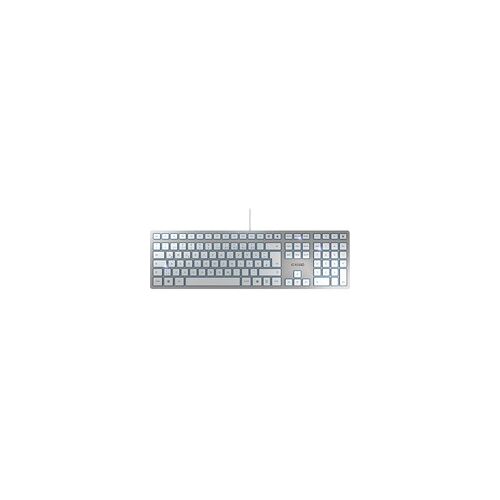 Cherry KC 6000 SLIM, Tastatur