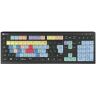 LogicKeyboard Cubase/Nuendo Astra 2 DE (PC) Cubase/Nuendo Tastatur deutsch - Apple Zubehör