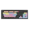 LogicKeyboard Avid Pro Tools Astra 2 UK (PC) Pro Tools Tastatur english - Apple Zubehör