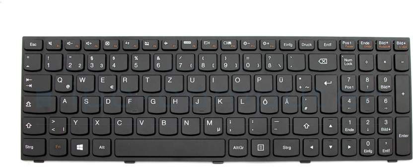 IPC Tastatur Lenovo B50-80 (80LT/80EW) Serie