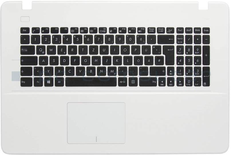 IPC Tastatur Asus F751LD Serie