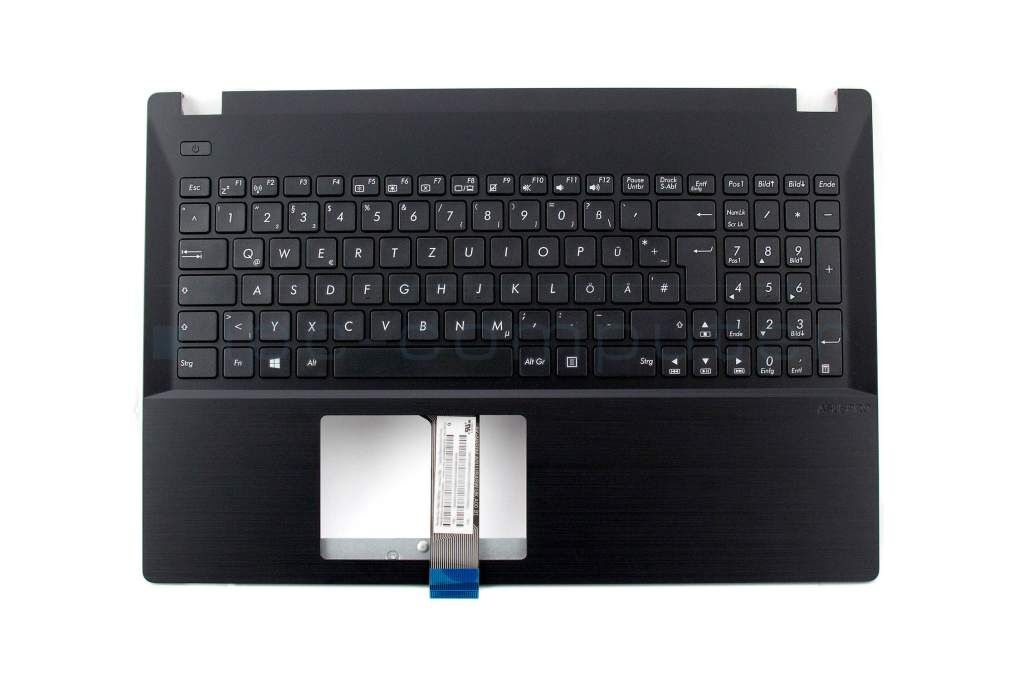 IPC Tastatur Asus Pro Essential P552SA Serie