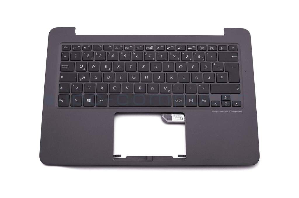 IPC Tastatur Asus ZenBook UX305UA Serie
