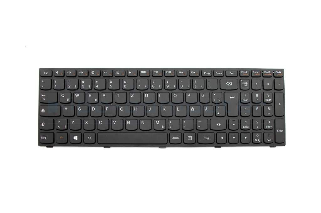 IPC Tastatur Lenovo IdeaPad 300-15ISK (80Q7/80RS) Serie