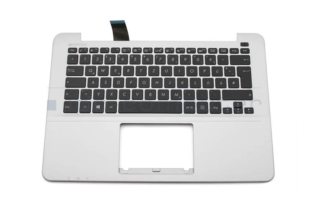 IPC Tastatur Asus X302UA Serie