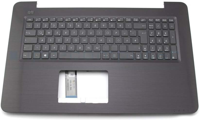 IPC Tastatur Asus X756UV Serie