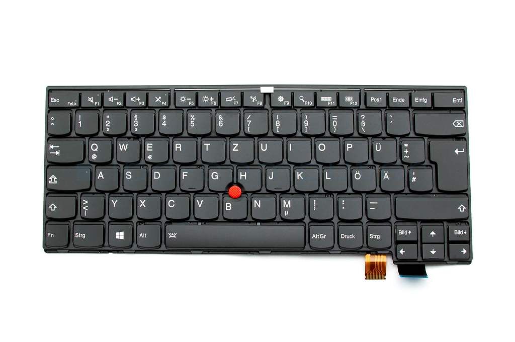 IPC Tastatur Lenovo ThinkPad T460s (20FA/20F9) Serie
