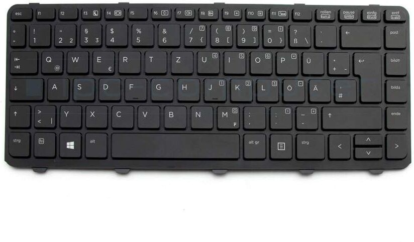 IPC Tastatur HP ProBook 430 G2 Serie