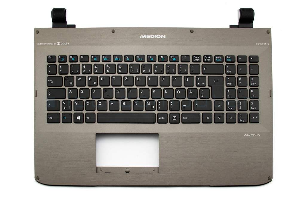 IPC Tastatur Medion The Touch 300 (MD 98548)