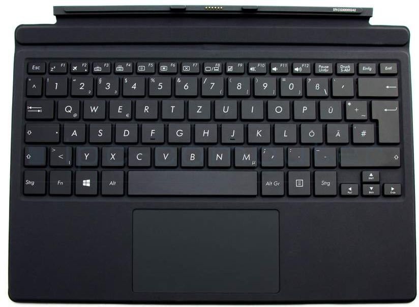 IPC Tastatur Asus Transformer 4 Pro T304UA Serie