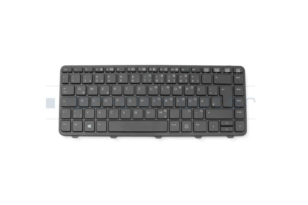 IPC Tastatur HP mt41 Mobile Thin Client Serie