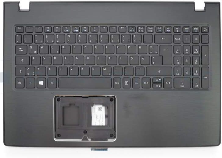 IPC Tastatur Acer Aspire E5-575 Serie