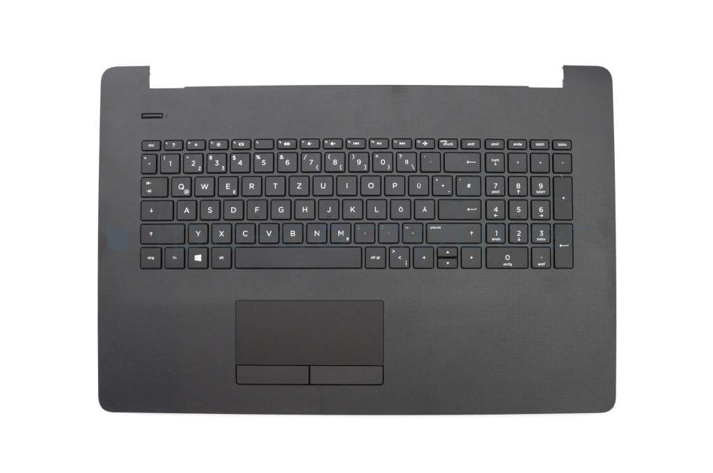 IPC Tastatur HP 17-ak000 Serie