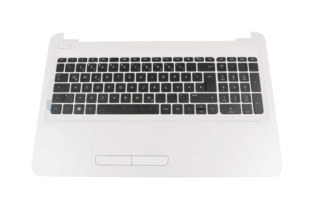 IPC Tastatur HP 15-ba100 Serie