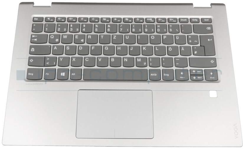 IPC Tastatur Lenovo Yoga 520-14IKB (81C8) Serie