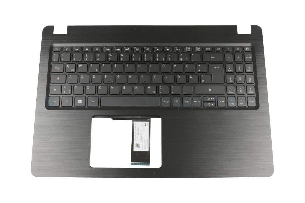 IPC Tastatur Acer Aspire 5 (A515-52G) Serie