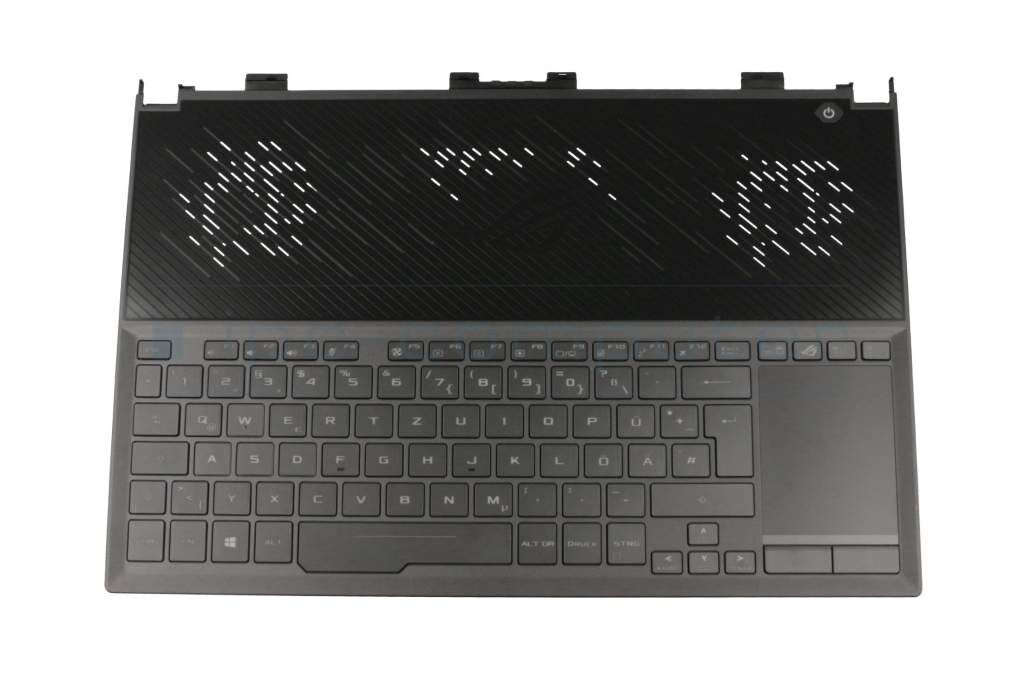 IPC Tastatur Asus ROG Zephyrus S GX531GX Serie