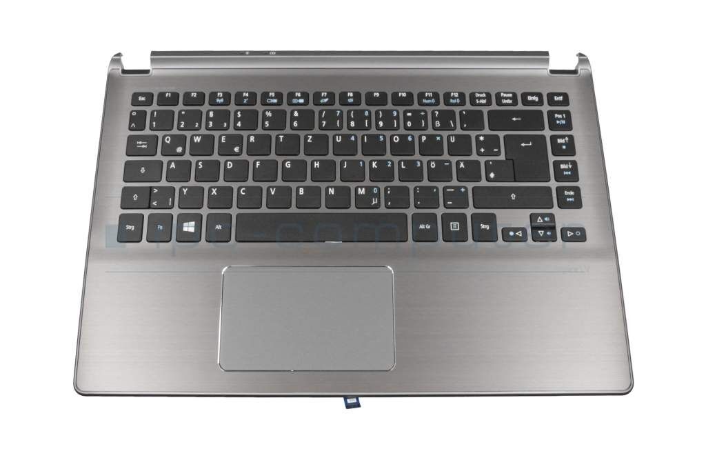 IPC Tastatur Acer Aspire V5-472G Serie