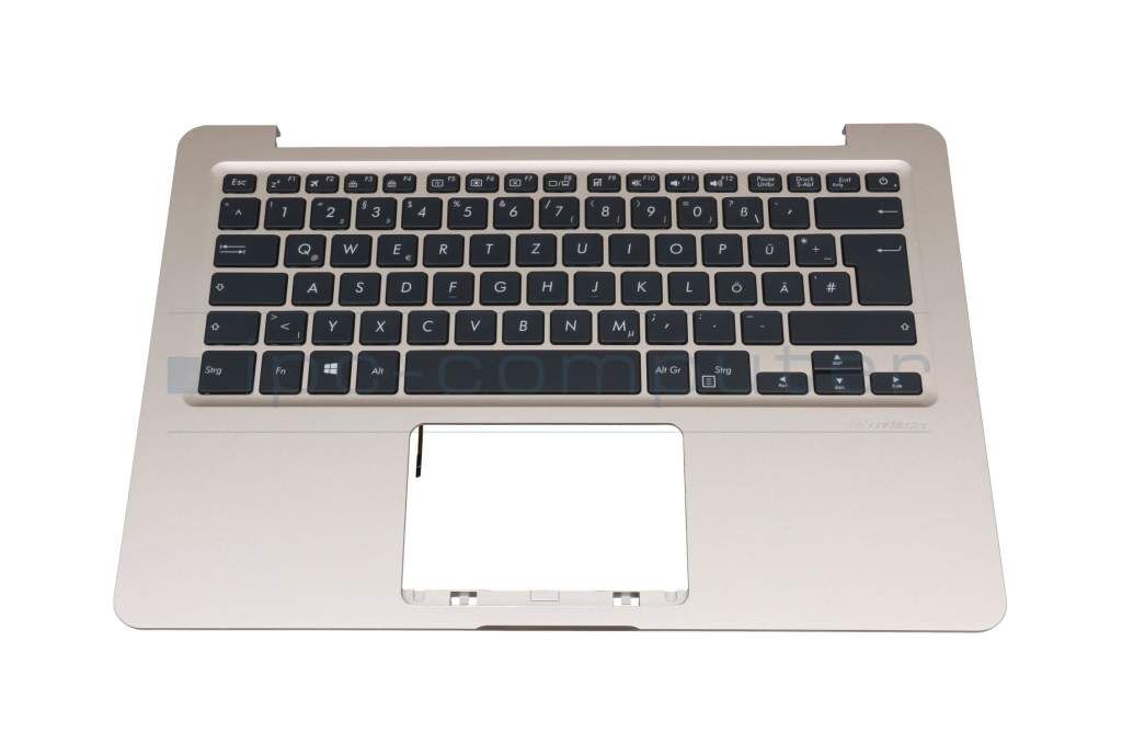IPC Tastatur Asus VivoBook 14 X411UN Serie