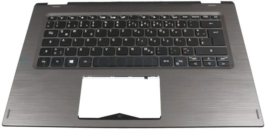 IPC Tastatur Acer Spin 3 (SP314-51) Serie