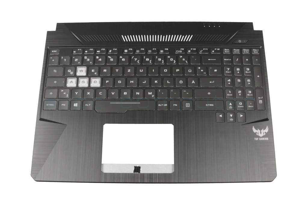IPC Tastatur Asus TUF FX565GM Serie