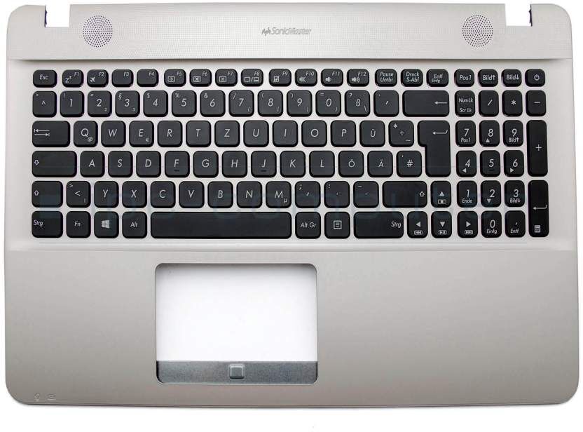 IPC Tastatur Asus VivoBook Max X541NA Serie