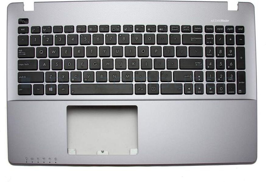 IPC Tastatur Asus A550VC Serie